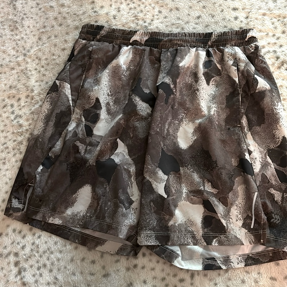 Men’s Swim Trunks